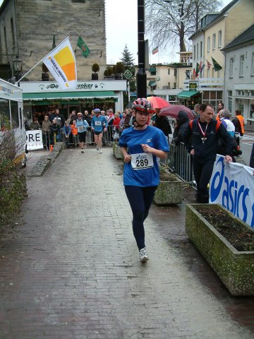 Grotten Marathon